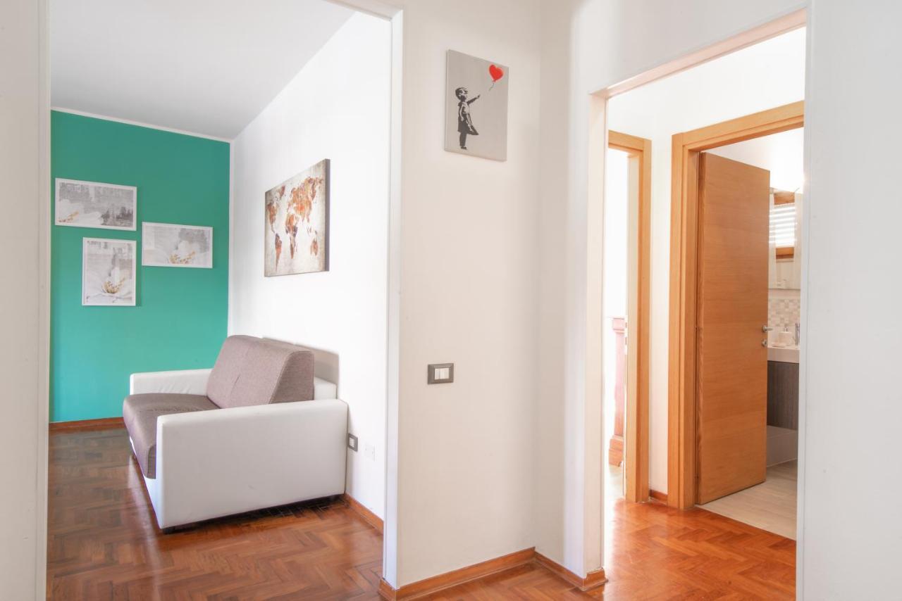 Piombino Apartments - Casa Marconi Exterior foto